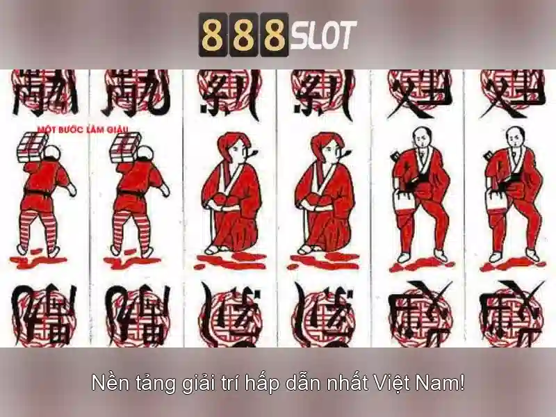 Điểm nổi bật của 888slot