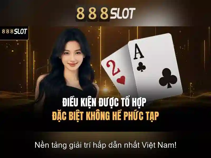 Đa dạng trò chơi slot