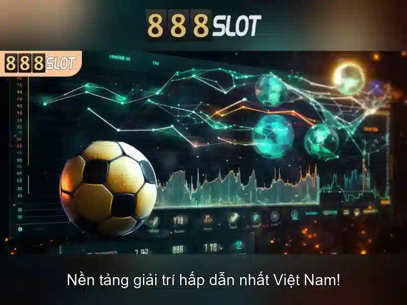 888slot: Đánh giá nền tảng xèng trực tuyến