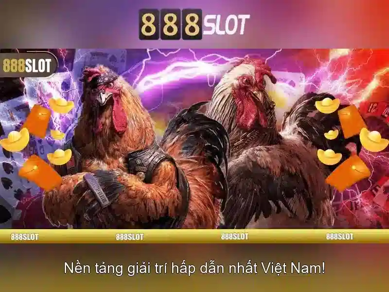 888slot - tổng quan về nền tảng slot trực tuyến hàng đầu
