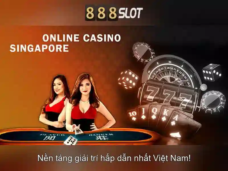 888slot: Nền tảng trò chơi slot trực tuyến hàng đầu