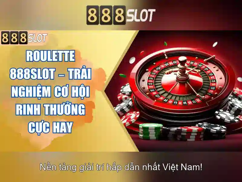 888slot — Đánh giá và trải nghiệm casino trực tuyến