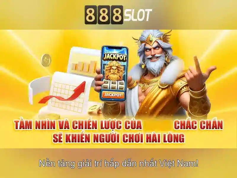 888slot - Trải nghiệm slot trực tuyến đáng tin cậy