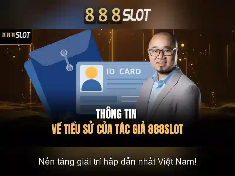 888slot: tổng quan và trải nghiệm chơi game trực tuyến