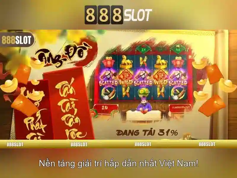 Giới thiệu về 888Slot
