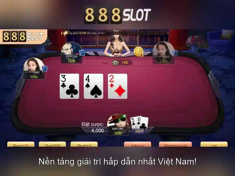 Giao diện và trải nghiệm người dùng
