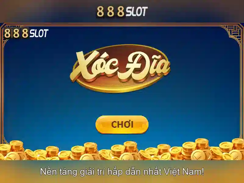 Trò chơi đa dạng và chất lượng cao