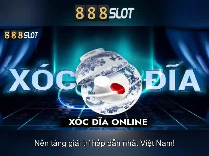 Tính năng nổi bật của 888slot