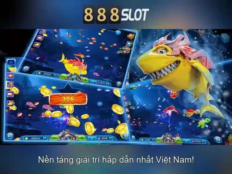 Lý do nổi bật của 888slot