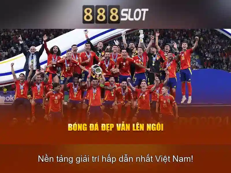 888slot - Đánh giá nền tảng slot trực tuyến uy tín