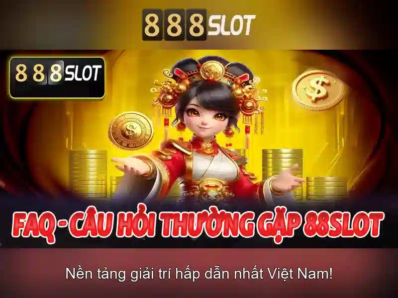 Tại sao chọn 888slot