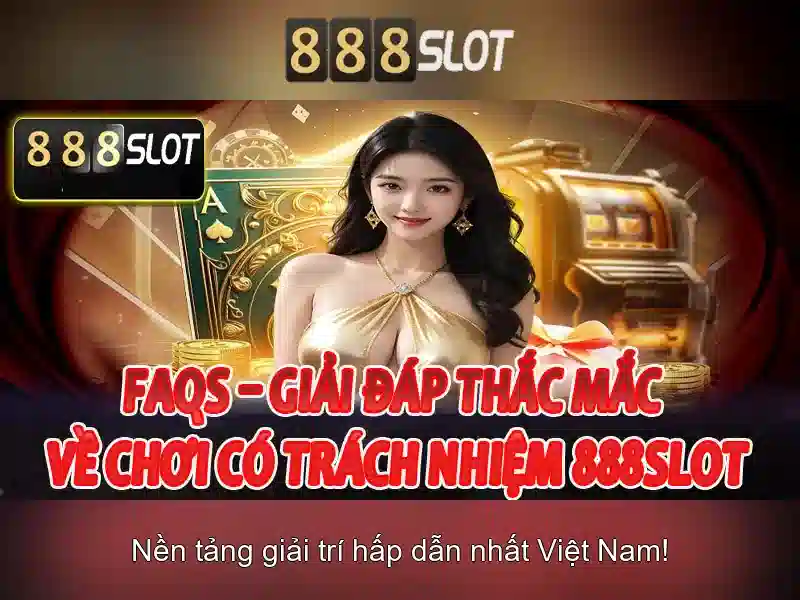 888slot - Trò chơi slot trực tuyến hấp dẫn
