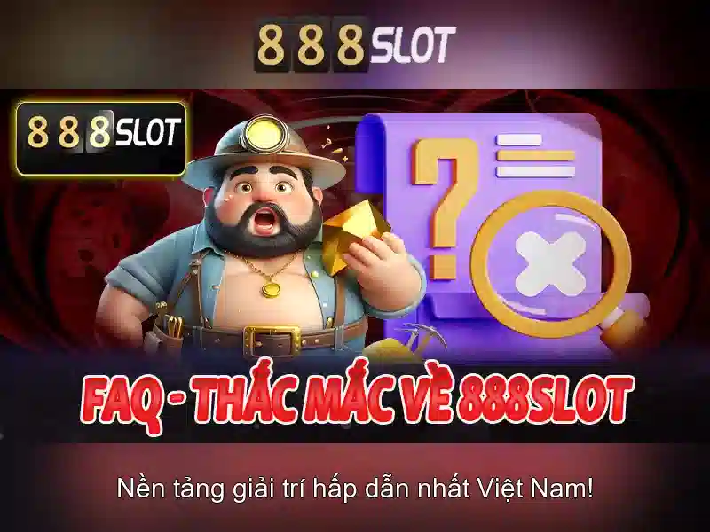 888slot: Đánh giá và Trải nghiệm Sòng bạc Trực tuyến