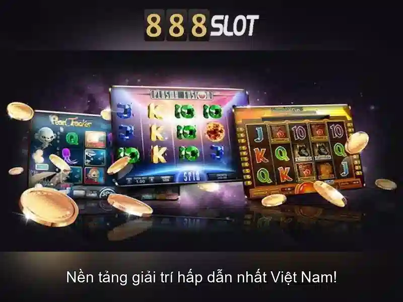 Giới thiệu về 888slot