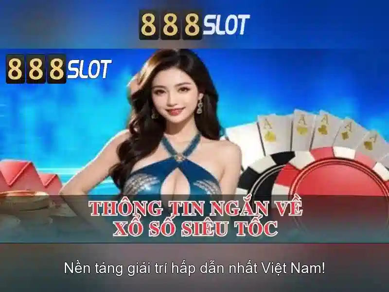 Giới thiệu về 888slot