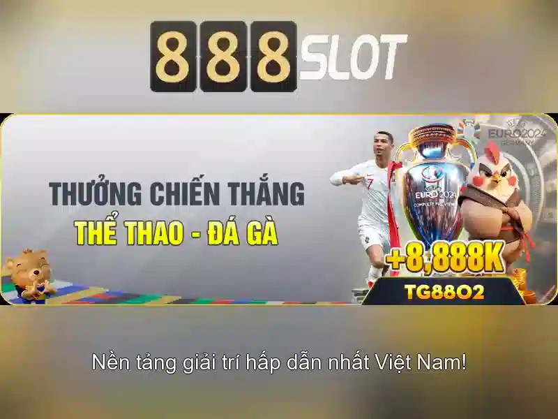 Pulsa 888 slot – Trải nghiệm đỉnh cao và cơ hội giải trí an toàn