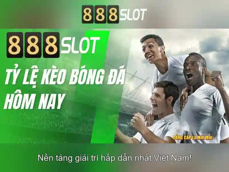 Khám phá 888slot: Đánh giá tổng quan về casino trực tuyến
