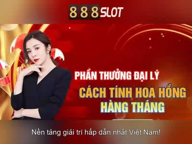 888slot: Đánh giá tổng quan về nền tảng slot trực tuyến hàng đầu