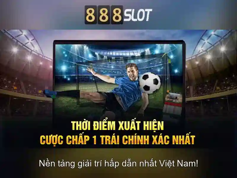 888slot: trải nghiệm chơi slot trực tuyến tuyệt vời tại Việt Nam