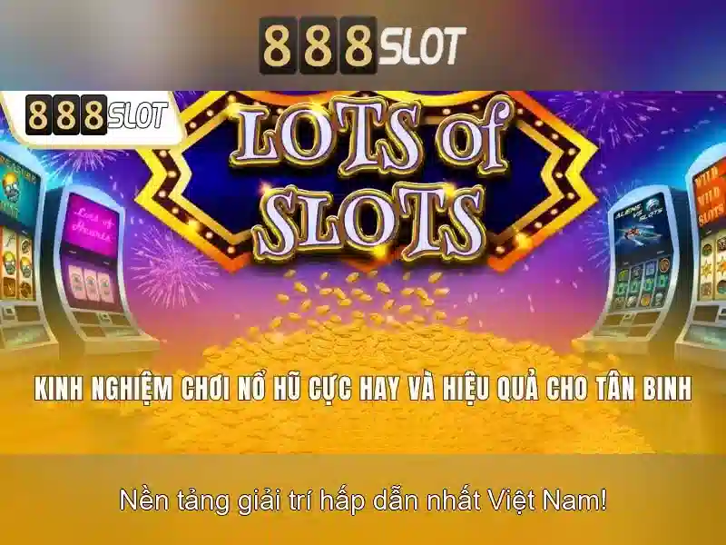 888slot: Khám phá nền casino trực tuyến hàng đầu