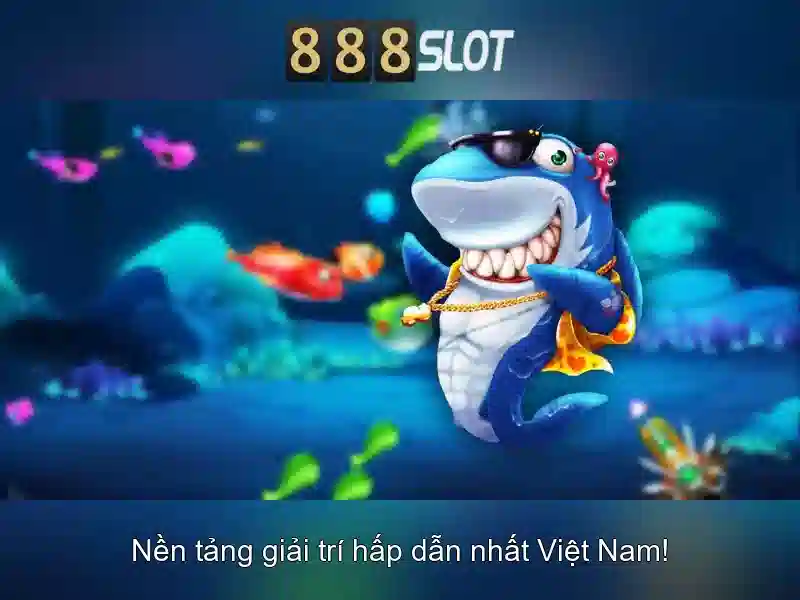 Giới thiệu về 888slot