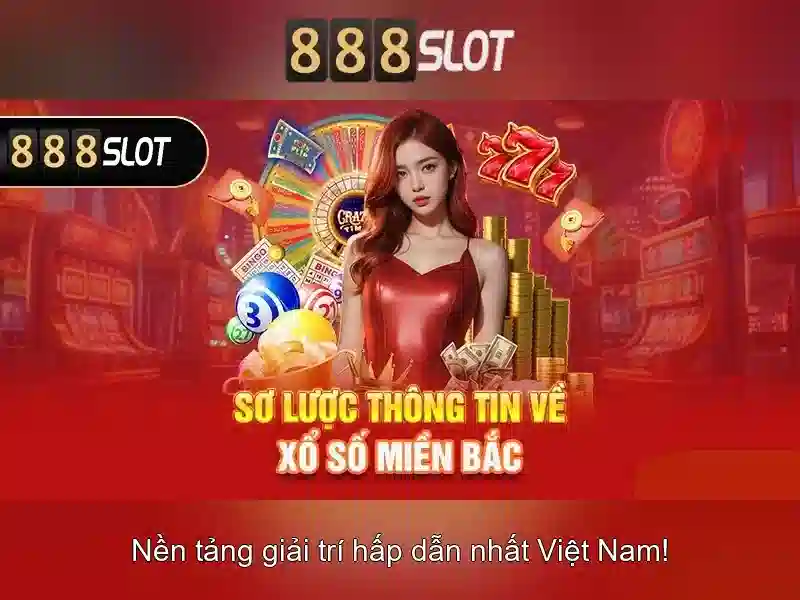 888slot - Đánh giá và giới thiệu