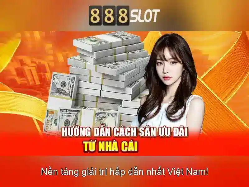 Trải nghiệm người dùng tại 888slot