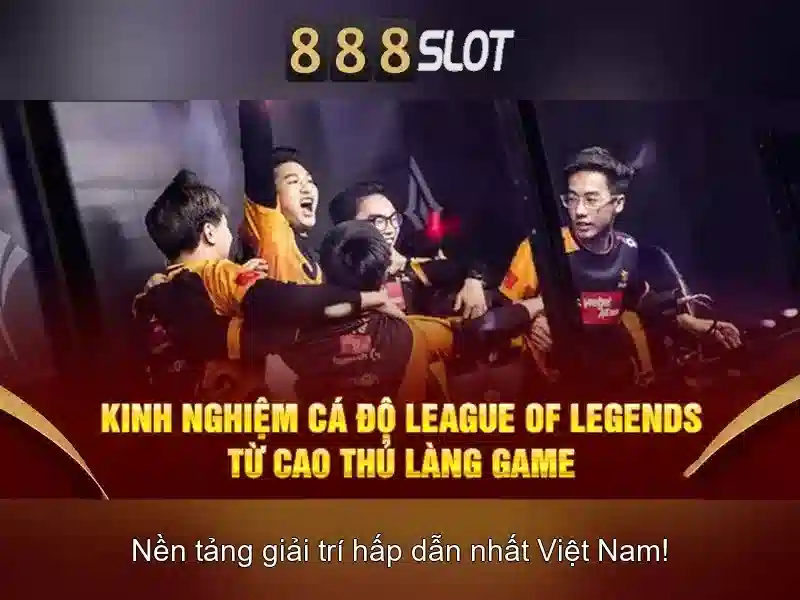 888Slot: Đánh giá nền tảng casino trực tuyến và các trò chơi slot