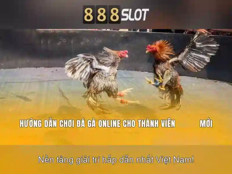 888slot: Nền tảng casino trực tuyến nổi bật ở Việt Nam
