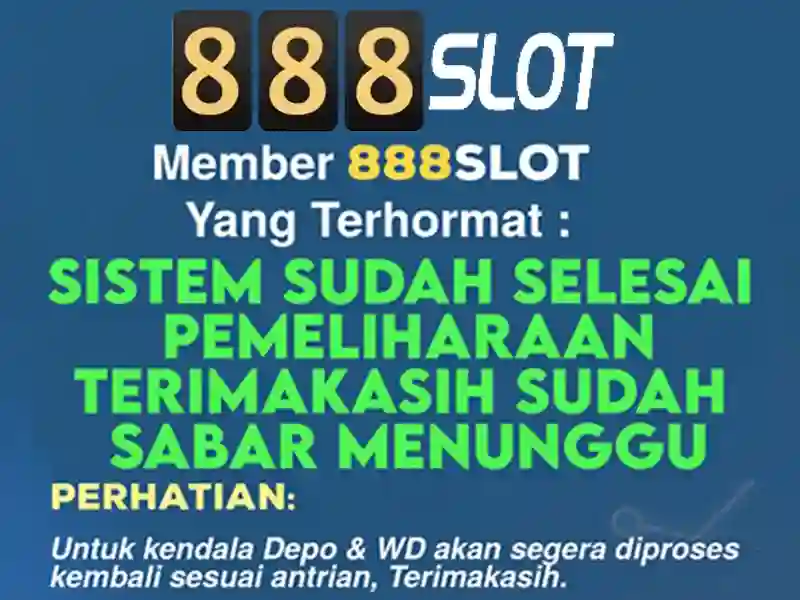 888slot - Cổng trò chơi online đáng tin cậy cho người chơi Việt