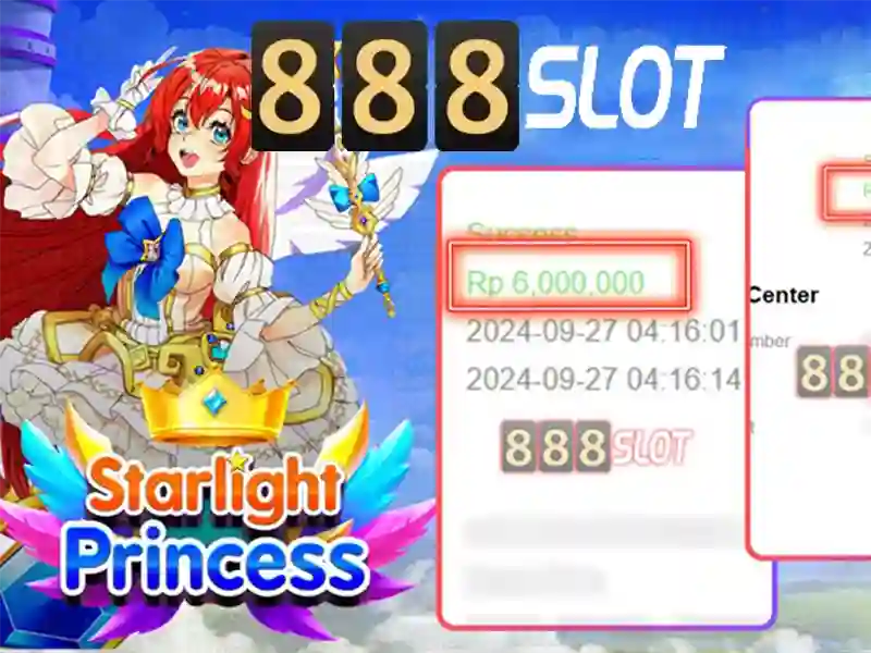 888Slot: Nền tảng slot trực tuyến đáng tin cậy và giải trí
