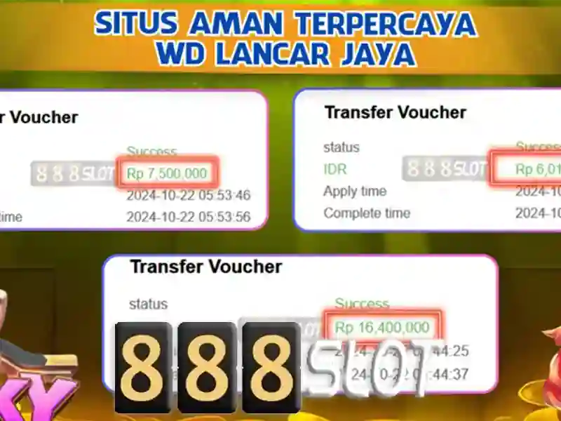 888slot: trải nghiệm casino slot trực tuyến tại Việt Nam