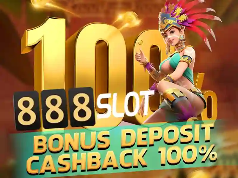 golden slot 888 – Khám phá sức hút và trải nghiệm đỉnh cao