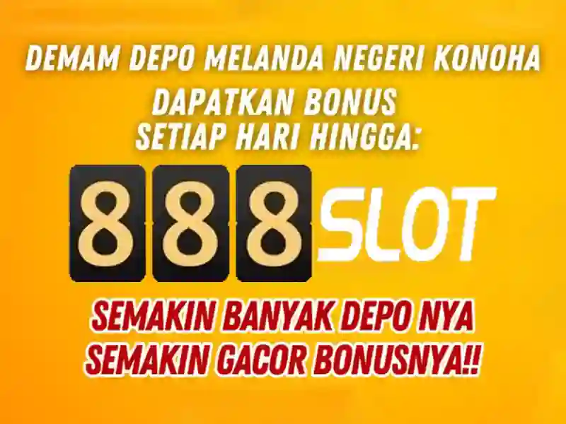 888slot - Trải nghiệm chơi slot trực tuyến hàng đầu tại Việt Nam