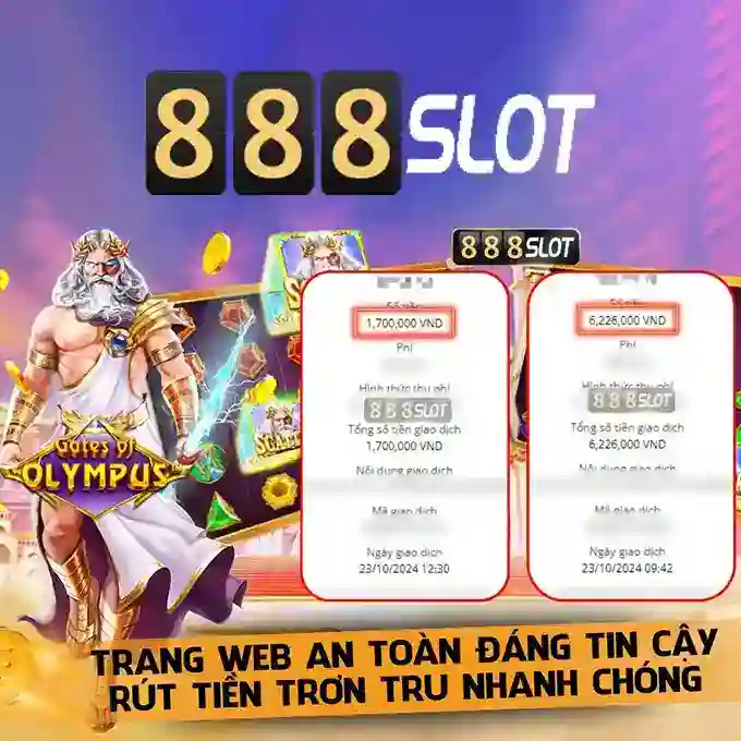 Giới thiệu về 888slot 