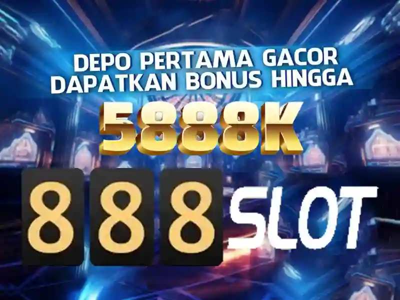 888 slot – Trải nghiệm đỉnh cao và Migliori slot 888