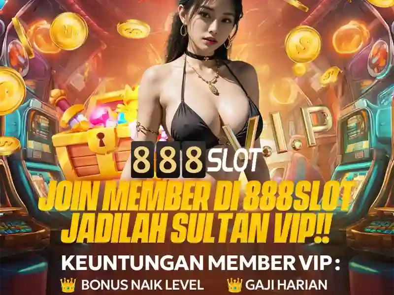 888slot: Nền tảng casino trực tuyến hàng đầu cho người yêu slot
