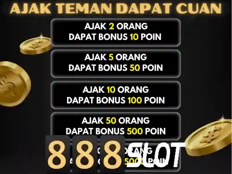 Tính năng nổi bật của 888slot