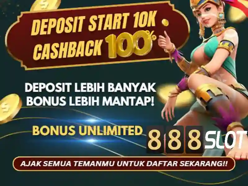 Giới thiệu về 888slot