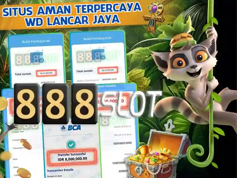 888 slot machines – Tổng quan, nguồn gốc và trải nghiệm
