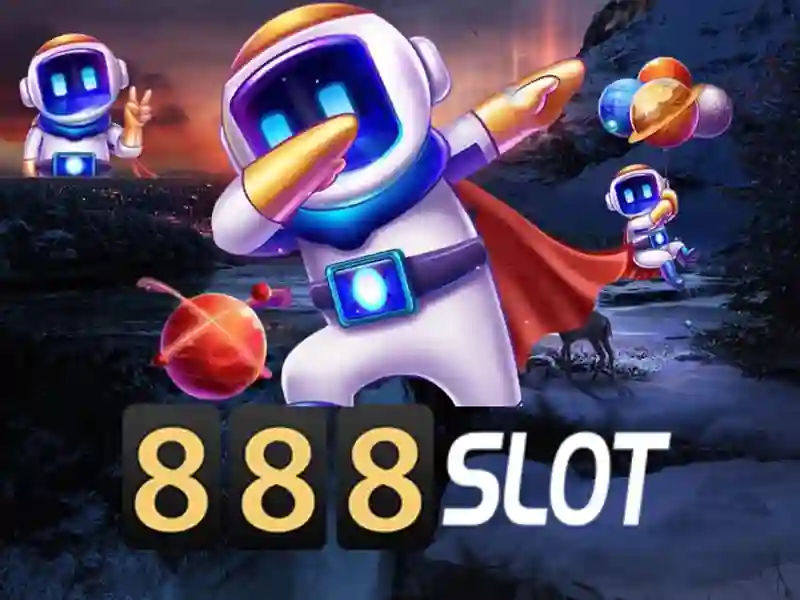Giới thiệu về 888slot