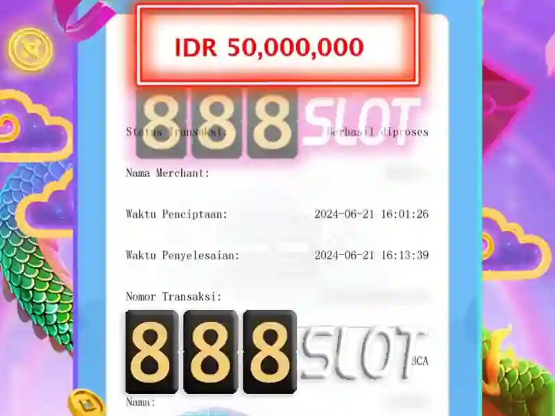 888slot - Tổng quan về nền tảng chơi slot trực tuyến