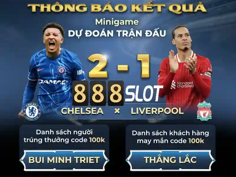 Khám phá 888slot – Nền tảng slot trực tuyến