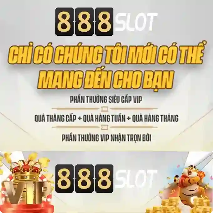 888slot – Đánh giá nền tảng chơi game trực tuyến uy tín