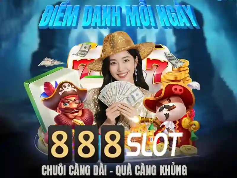 888slots seriös – tổng quan chủ đề và giá trị cốt lõi