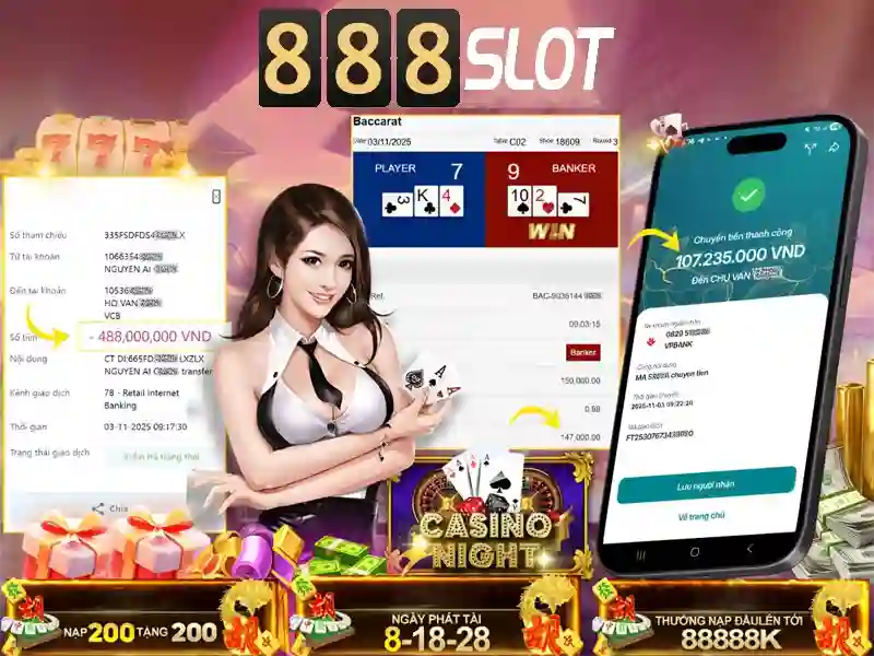 ini slot 888 – Nguồn gốc và sứ mệnh