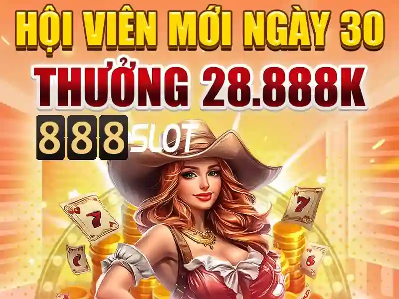 888slot - Đánh giá tổng quan về nền tảng máy xèng trực tuyến