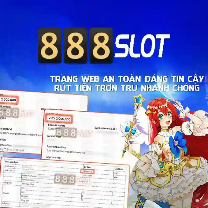 888 slot races: Định vị thương hiệu và trải nghiệm