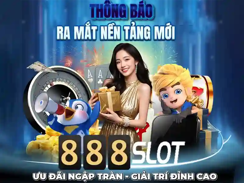 Khuyến mãi và cơ hội thắng lớn