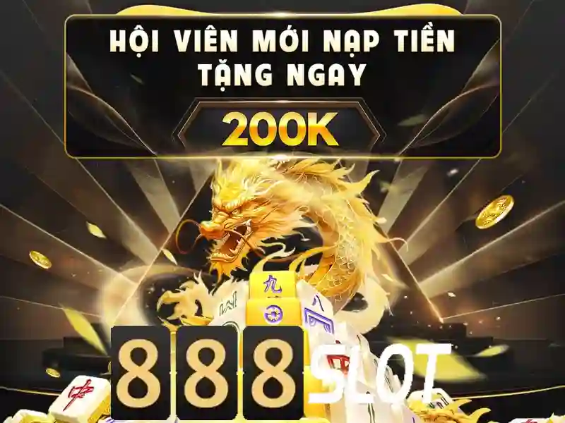 888slot - Đánh giá và hướng dẫn chơi slot trực tuyến uy tín